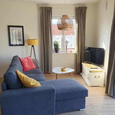 Ferienapartment Voegelsen Vogelsen Extérieur photo
