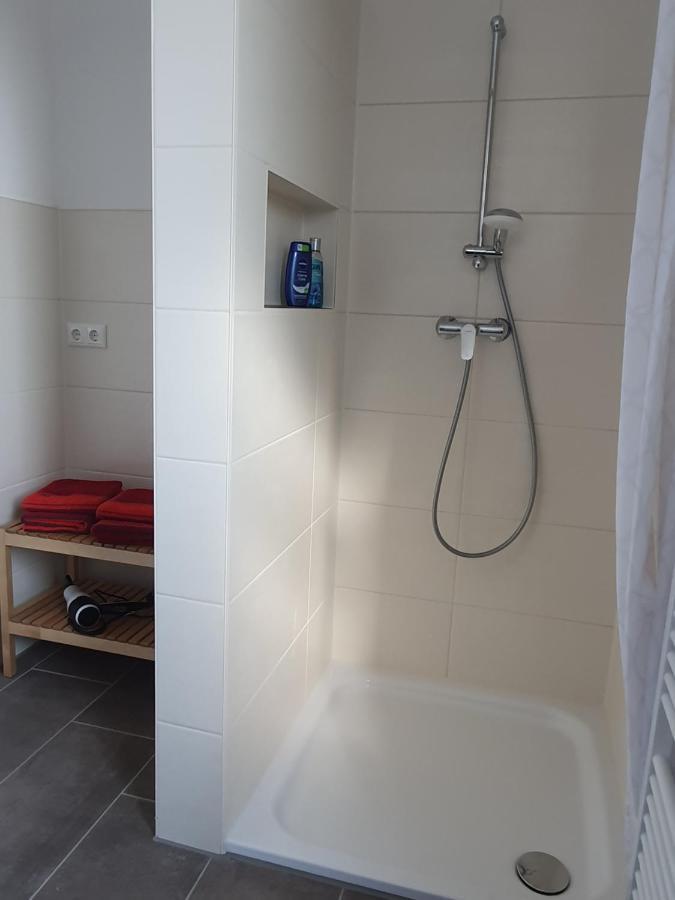 Ferienapartment Voegelsen Vogelsen Extérieur photo