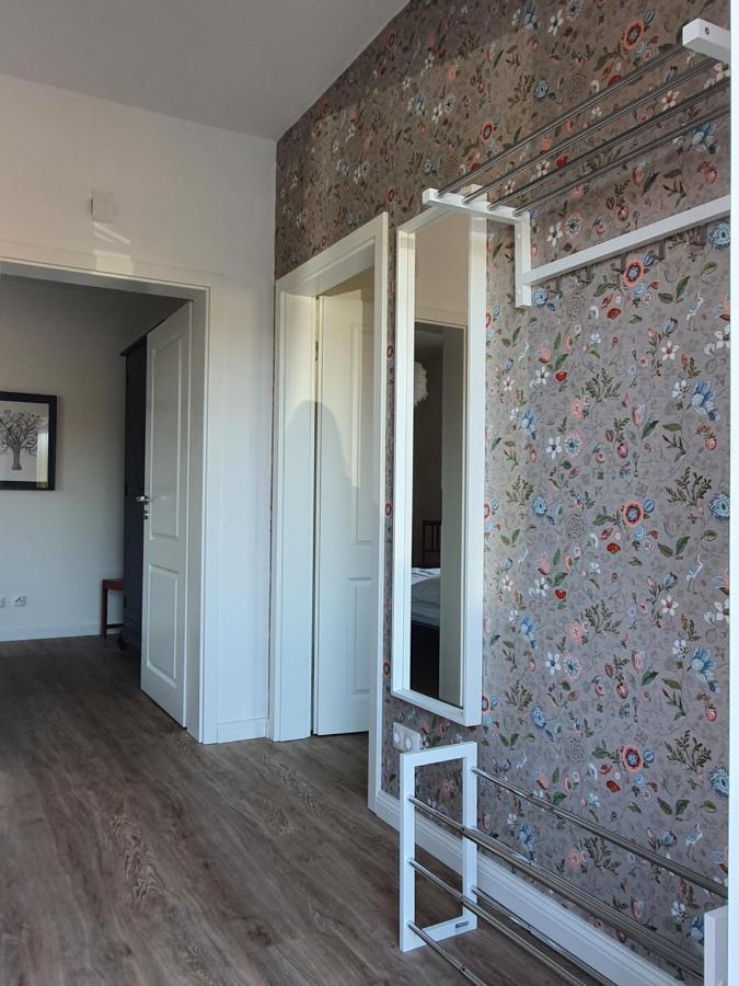 Ferienapartment Voegelsen Vogelsen Extérieur photo