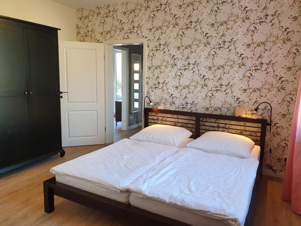 Ferienapartment Voegelsen Vogelsen Extérieur photo