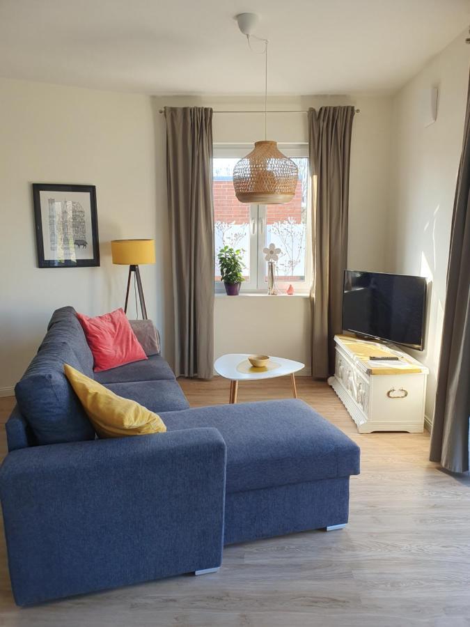 Ferienapartment Voegelsen Vogelsen Extérieur photo