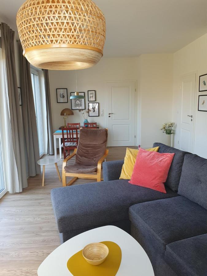 Ferienapartment Voegelsen Vogelsen Extérieur photo